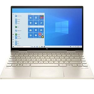 HP 2020 Envy x360 Touchscreen Laptop